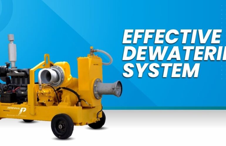 7 Questions for Creating an Effective Dewatering System