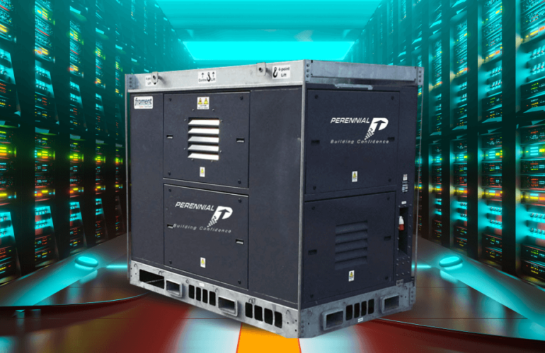 Load Bank Rental For Data Centers: Key Considerations And Benefits