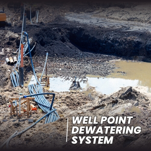 Well_point_Dewatering