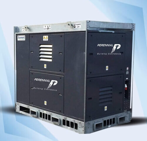 Why Do Manufacturers Need Load Banks